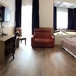 Dad Vogelweiderhof Hotel Salzbourg
