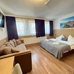 Dad Vogelweiderhof Hotel Salzbourg