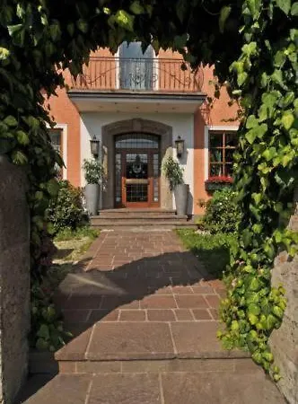 Dad Vogelweiderhof Hotel Salzburg