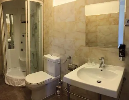 Dad Vogelweiderhof Hotel