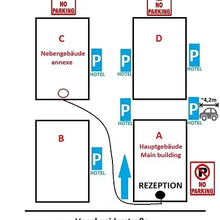 Dad Vogelweiderhof Ξενοδοχείο