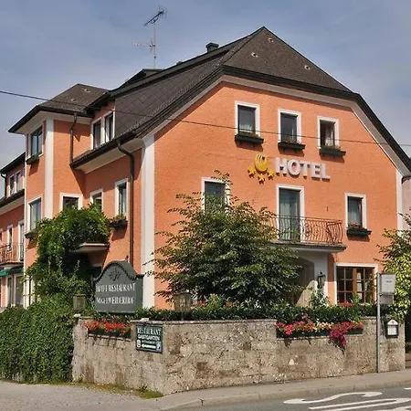 Dad Vogelweiderhof Hotel *