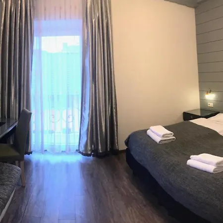 Dad Vogelweiderhof Hotel