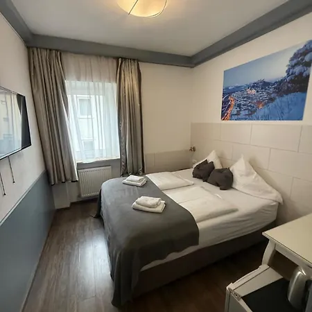 Hotel Dad Vogelweiderhof