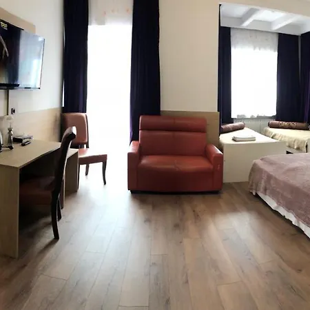 Dad Vogelweiderhof Hotel Salzburg