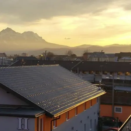 Dad Vogelweiderhof Hotel