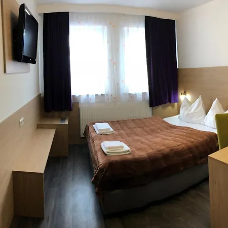 Hotel Dad Vogelweiderhof *