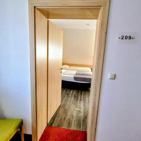 Dad Vogelweiderhof *