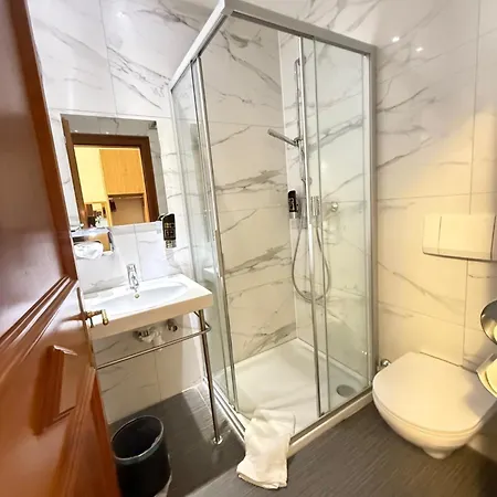 Dad Vogelweiderhof Hotel Salzburg