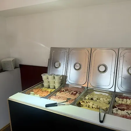Dad Vogelweiderhof 3* Salzburg