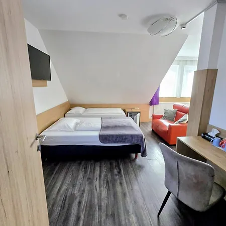 Ξενοδοχείο Dad Vogelweiderhof 3*