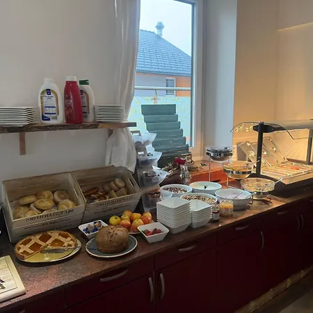 Dad Vogelweiderhof Hotel 3*