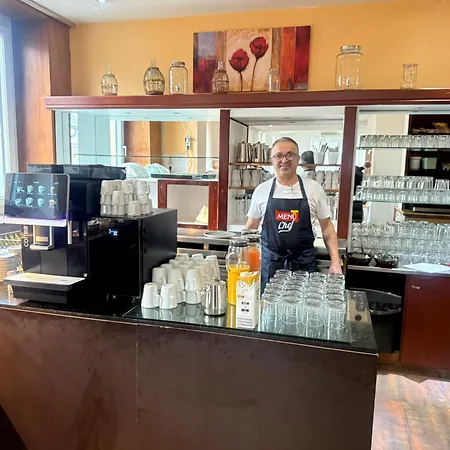 Dad Vogelweiderhof Salzburg