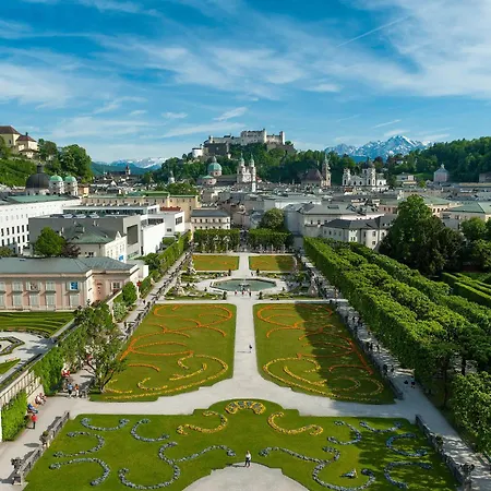 Hotel Dad Vogelweiderhof *