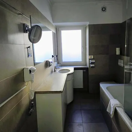 Dad Vogelweiderhof Отель 3*