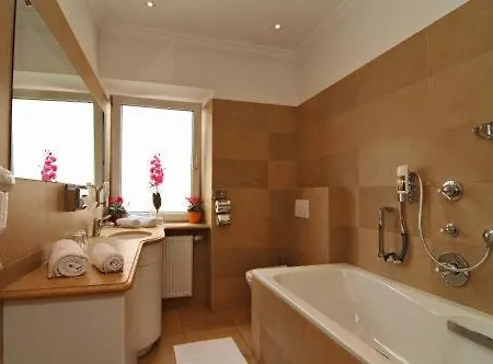 Hotel Dad Vogelweiderhof 3*