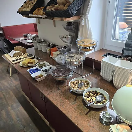 Ξενοδοχείο Dad Vogelweiderhof 3*