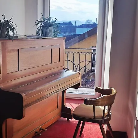 Dad Vogelweiderhof Hotel Salzburg