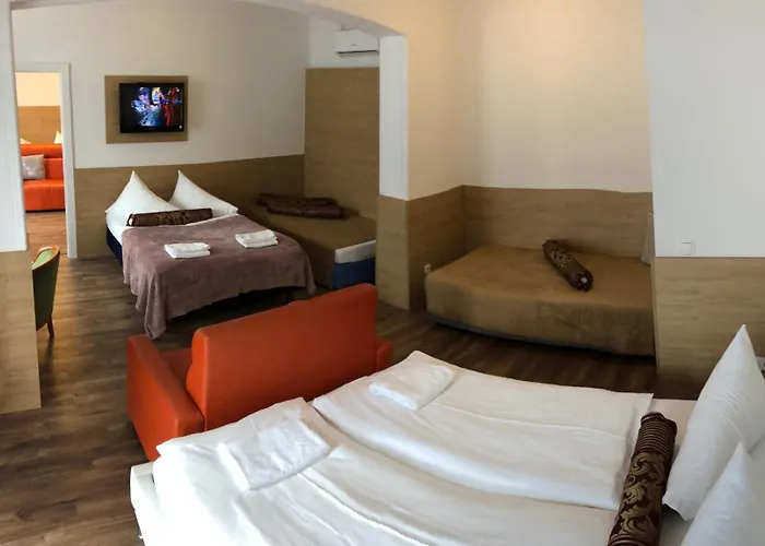 Dad Vogelweiderhof Hotell