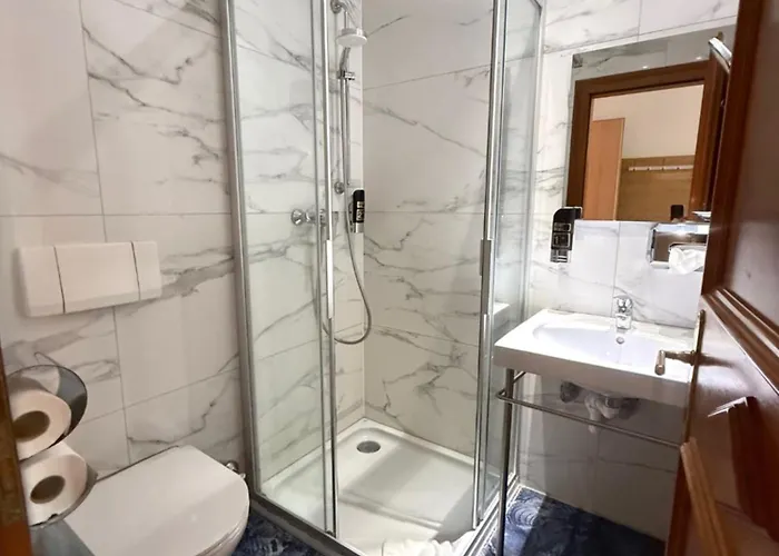 Dad Vogelweiderhof Salzburg