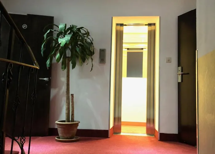 Hotell Dad Vogelweiderhof