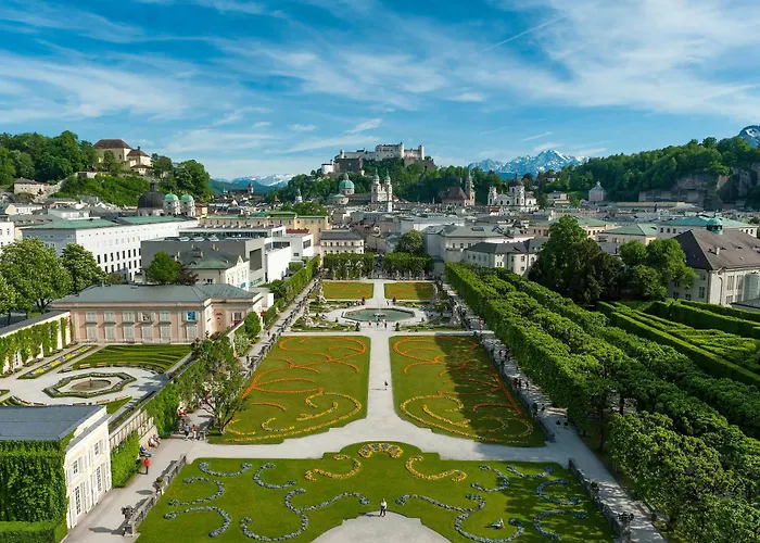 Hotel Dad Vogelweiderhof 3*