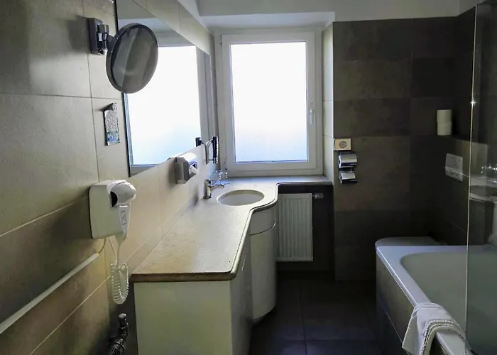 Dad Vogelweiderhof Hotell 3*