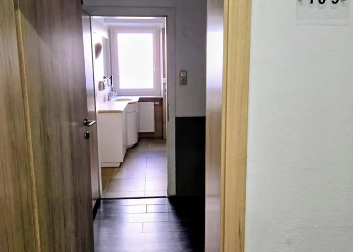 Dad Vogelweiderhof Hotell