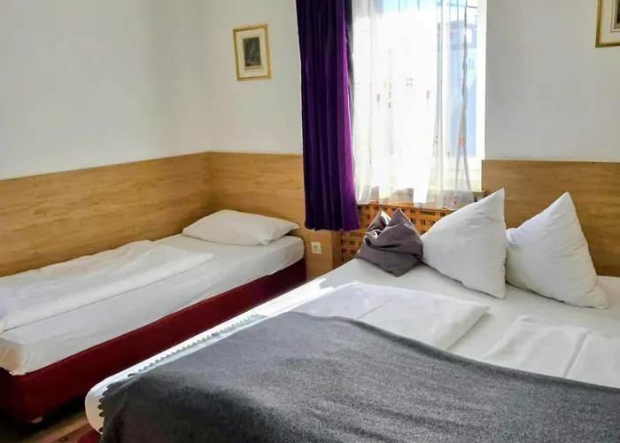 Dad Vogelweiderhof 3*