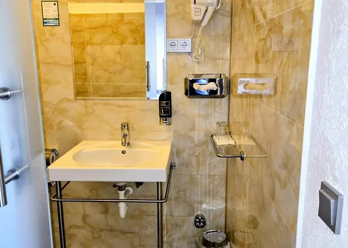 Dad Vogelweiderhof Salzburg