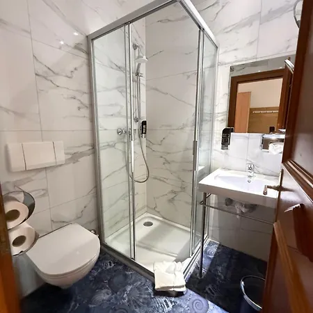 Dad Vogelweiderhof ザルツブルク