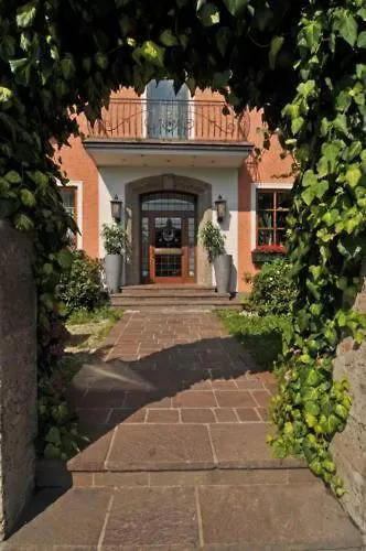 Dad Vogelweiderhof ホテル ザルツブルク