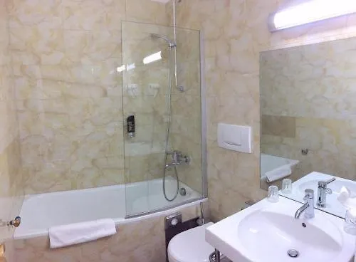 Dad Vogelweiderhof ザルツブルク