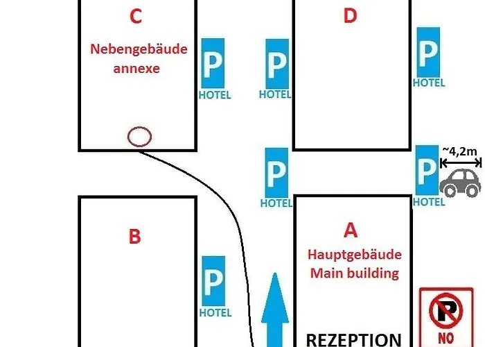 Dad Vogelweiderhof ホテル