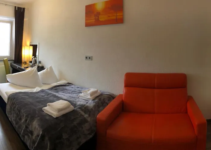 ホテル Dad Vogelweiderhof ザルツブルク