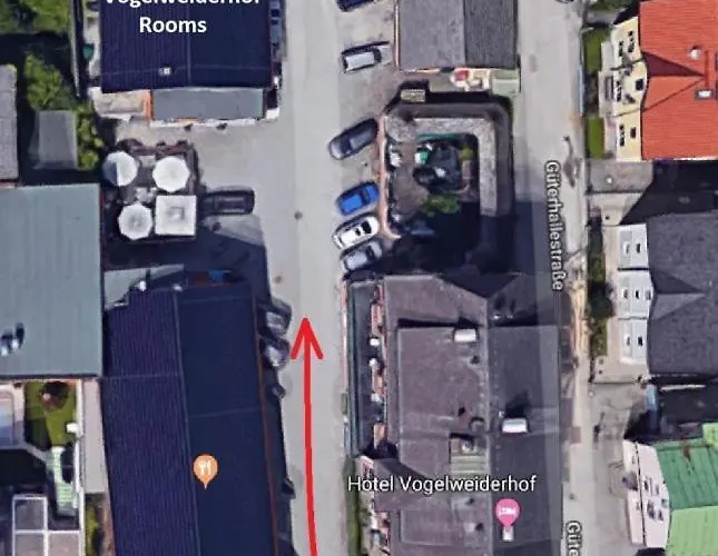 Dad Vogelweiderhof *