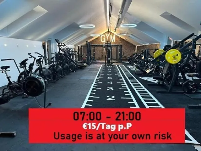 Dad Vogelweiderhof *