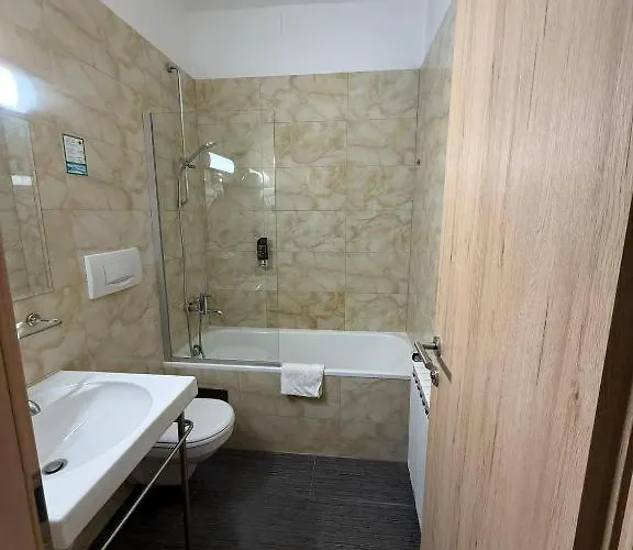 Dad Vogelweiderhof ホテル *