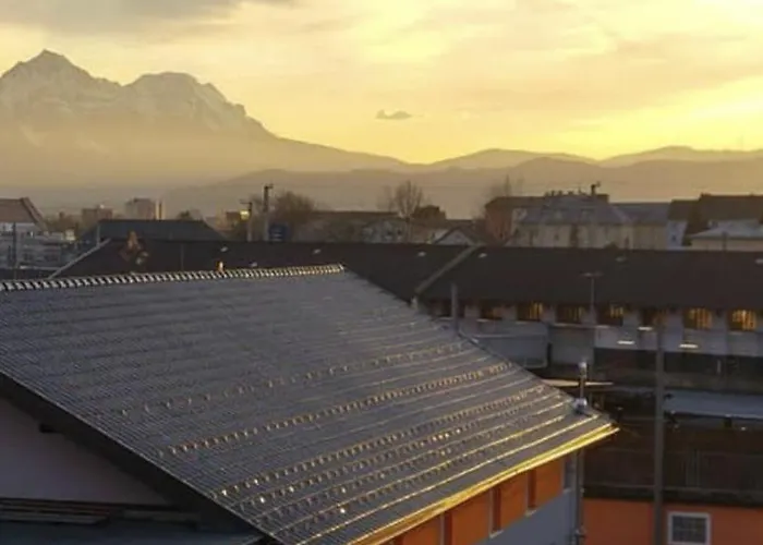 Dad Vogelweiderhof ホテル