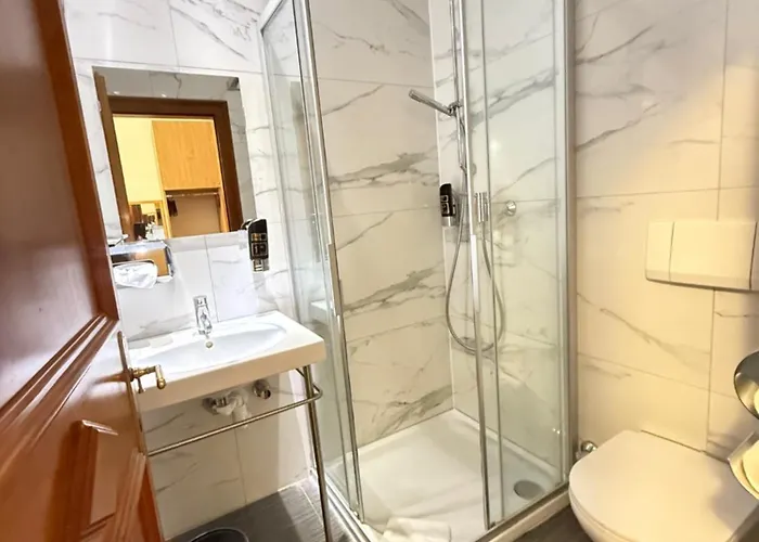 Dad Vogelweiderhof ホテル ザルツブルク