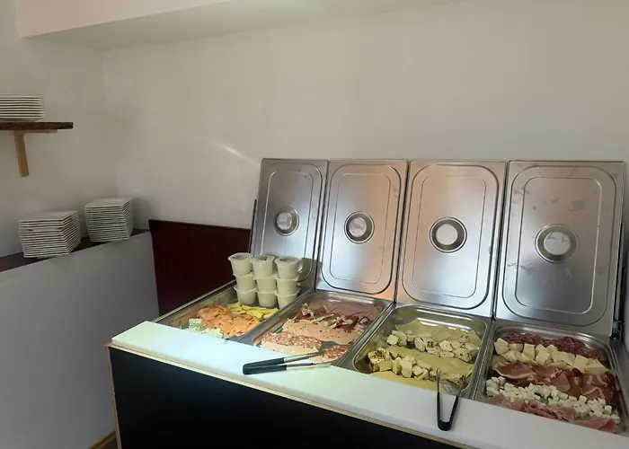 Dad Vogelweiderhof * ザルツブルク