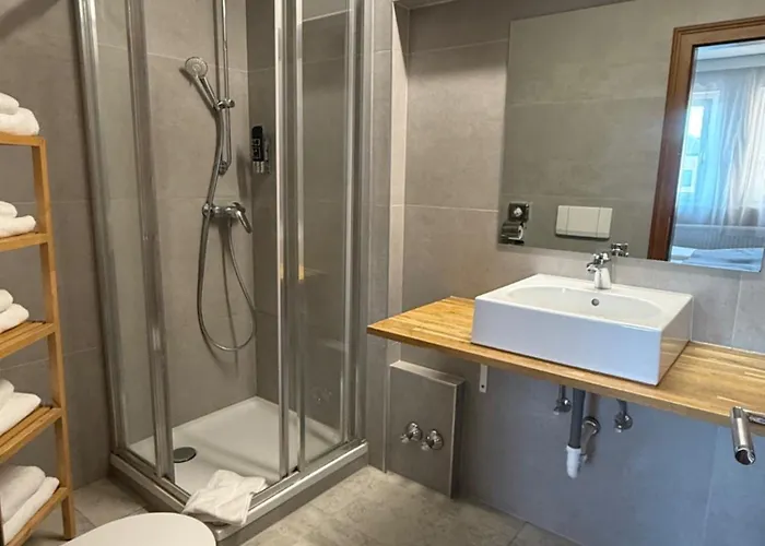 Dad Vogelweiderhof *