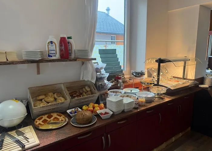 Dad Vogelweiderhof ホテル *