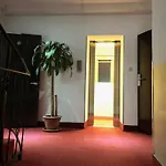 Отель Dad Vogelweiderhof
