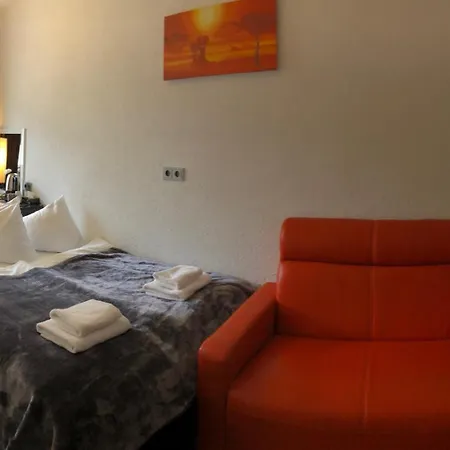 Hotel Dad Vogelweiderhof Solnohrad