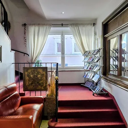 Hotel Dad Vogelweiderhof