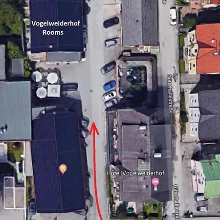 Dad Vogelweiderhof *