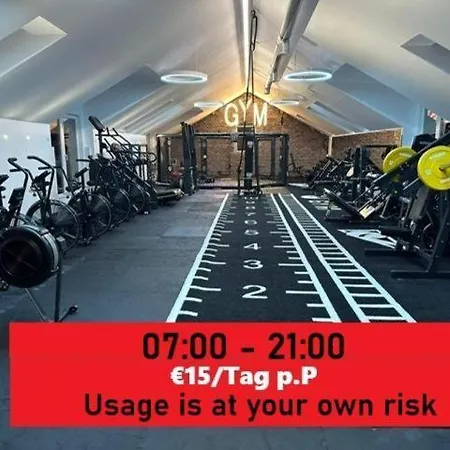 Dad Vogelweiderhof *