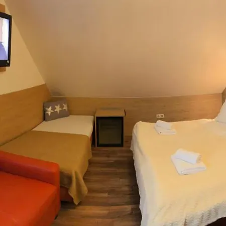 Hotel Dad Vogelweiderhof