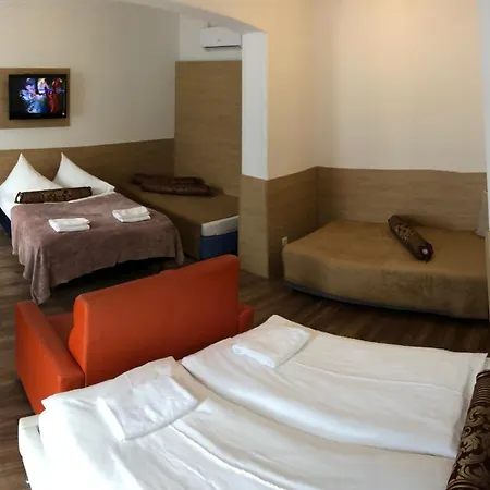 Dad Vogelweiderhof Hotel